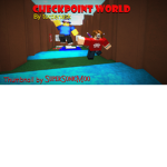 CHECKPOINT WORLD
