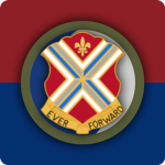 [29th] 116th lnfantry Regiment