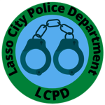 LCPD | Lasso City Police Department