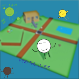 (2) Find the People: Re-Characterized
