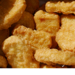 Chicken Nuggets 4 life UwU