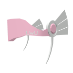 Pink UwU Valk