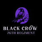 76th Ranger Regiment "Black Crows"