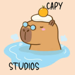 Capybara Gems