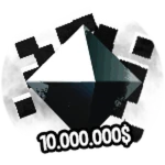 Game Badge Thumbnail