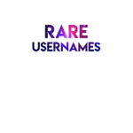 Cool and rare user names