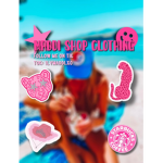 Maddi shop clothing