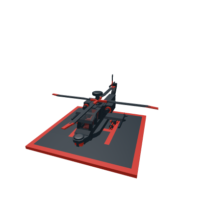 War Plane