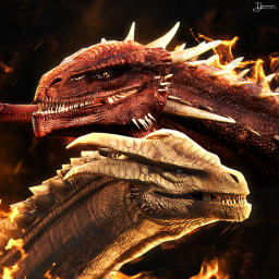 Realm of Beasts [TESTING]