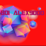 Boi Alex9000 Supporters