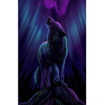 Wolf den group
