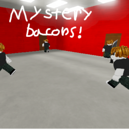 Mystery Bacons