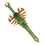 Earth Last Blade Of AfterHourz Realm