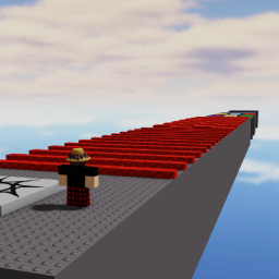 The Insane Obby