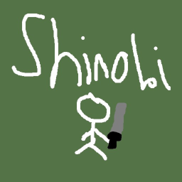 SHINOBI