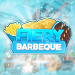 Fiery BBQ