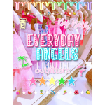 ꨄ everyday angels ꨄ