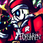 [CHRISTMAS🎄] Forsaken