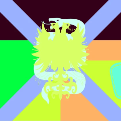 Custom flag