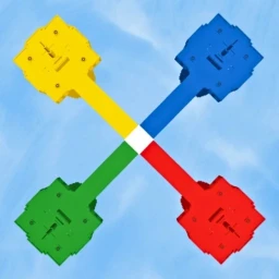 No Cooldown Doomspire BrickBattles! icon