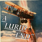 A Lurid End