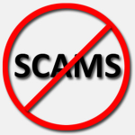 ANTI SCAM COMMUNITY