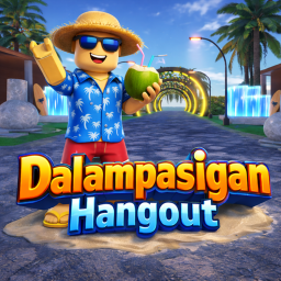 Dalampasigan V2 Hangout