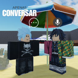 APENAS CONVERSAR [VOZ]