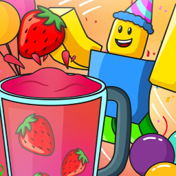 🥳 Smoothie Factory Tycoon 🏭 icon