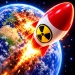 Nuke a Planet icon