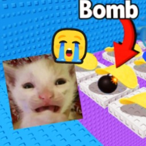 [💣] chip de bomba de torre