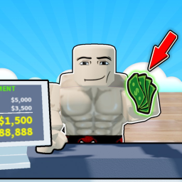 Own a Gym icon