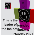 The bot hunters / the angel hunters