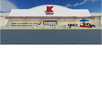 Miami, Florida Kmart