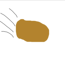 Potato Rain