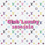 ⋆ Club Luxury ⋆