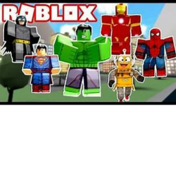 Superhero Simulator [!!!]