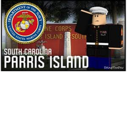 [MO BILE GUNS!] xxMcfeely_jaysonxx's Parris Island