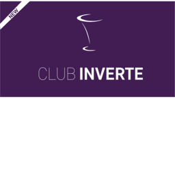 [NEW] CLUB INVERTE icon