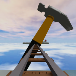 Cart ride for ADMIN And BTOOLS!!