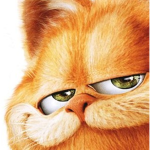 Garfield Enthostate Supremacy Fan Club