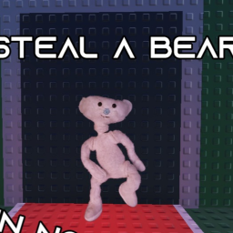 Steal a Bear[UPDATEEE] icon