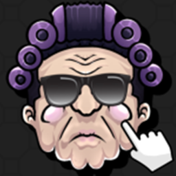 Raise A Grandma