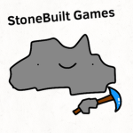 StoneBuilt Games