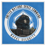 United Nations Space Command || NAVSEC