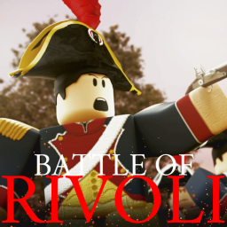 [🚩NEW] Battle of Rivoli