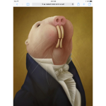 Da mole rat fan group