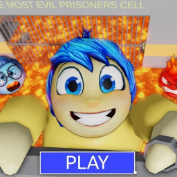 BARRY WITH ITEMS