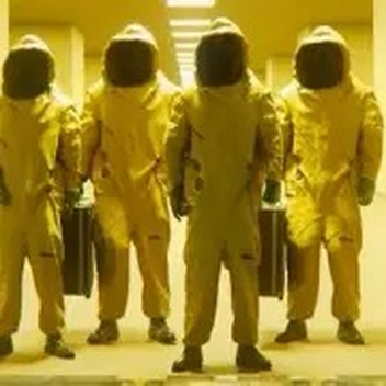 Backrooms if it were bad