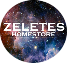 Zeletes Homestore (5 Robux!)